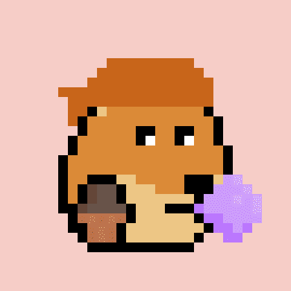 Dogepunk #9323