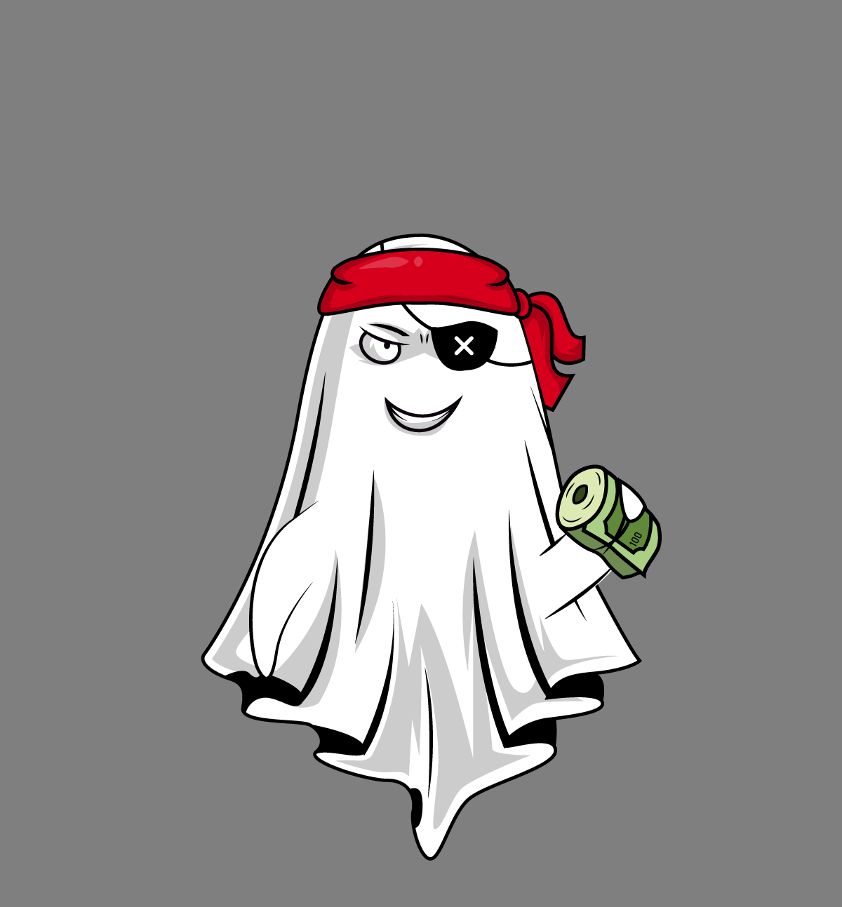 The Spook Society #355