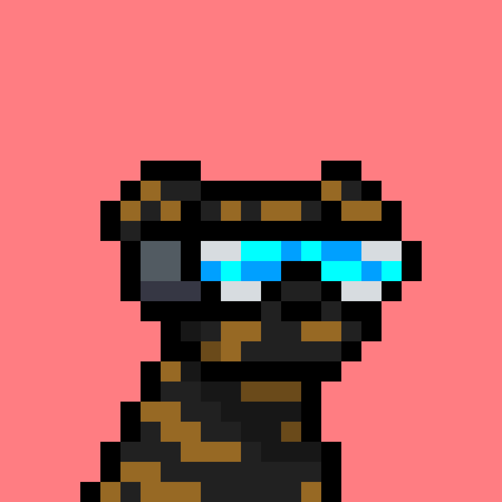 Doginal Dog #2371