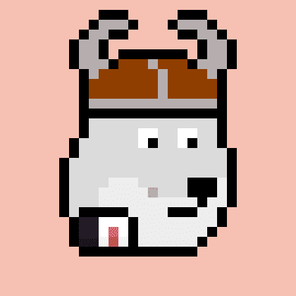 Dogepunk #3078