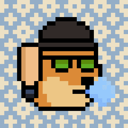 Dogepunk #6535