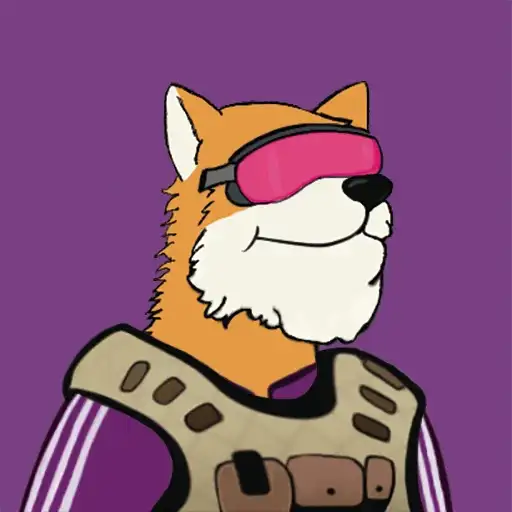 F*ck It We Bark #7896