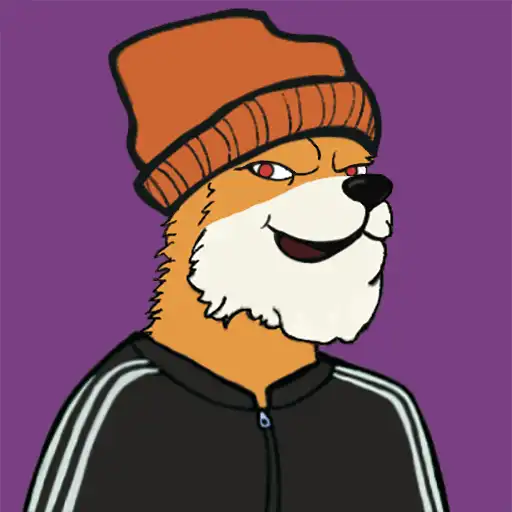 F*ck It We Bark #3360