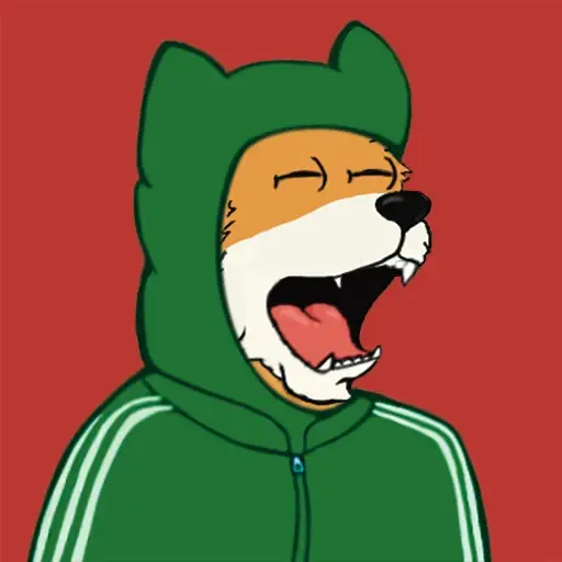 F*ck It We Bark #5960