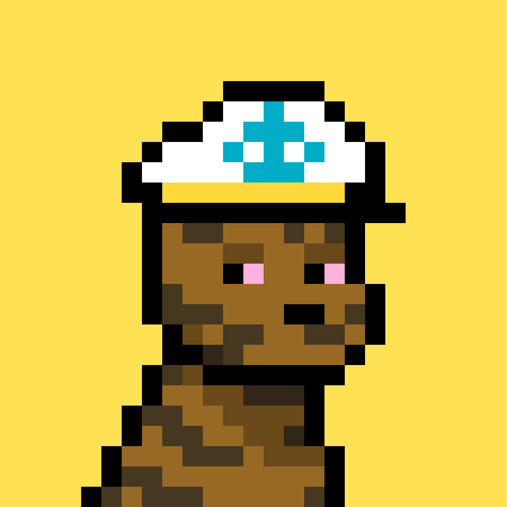 Doginal Dog #4055