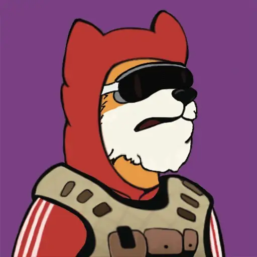F*ck It We Bark #5534