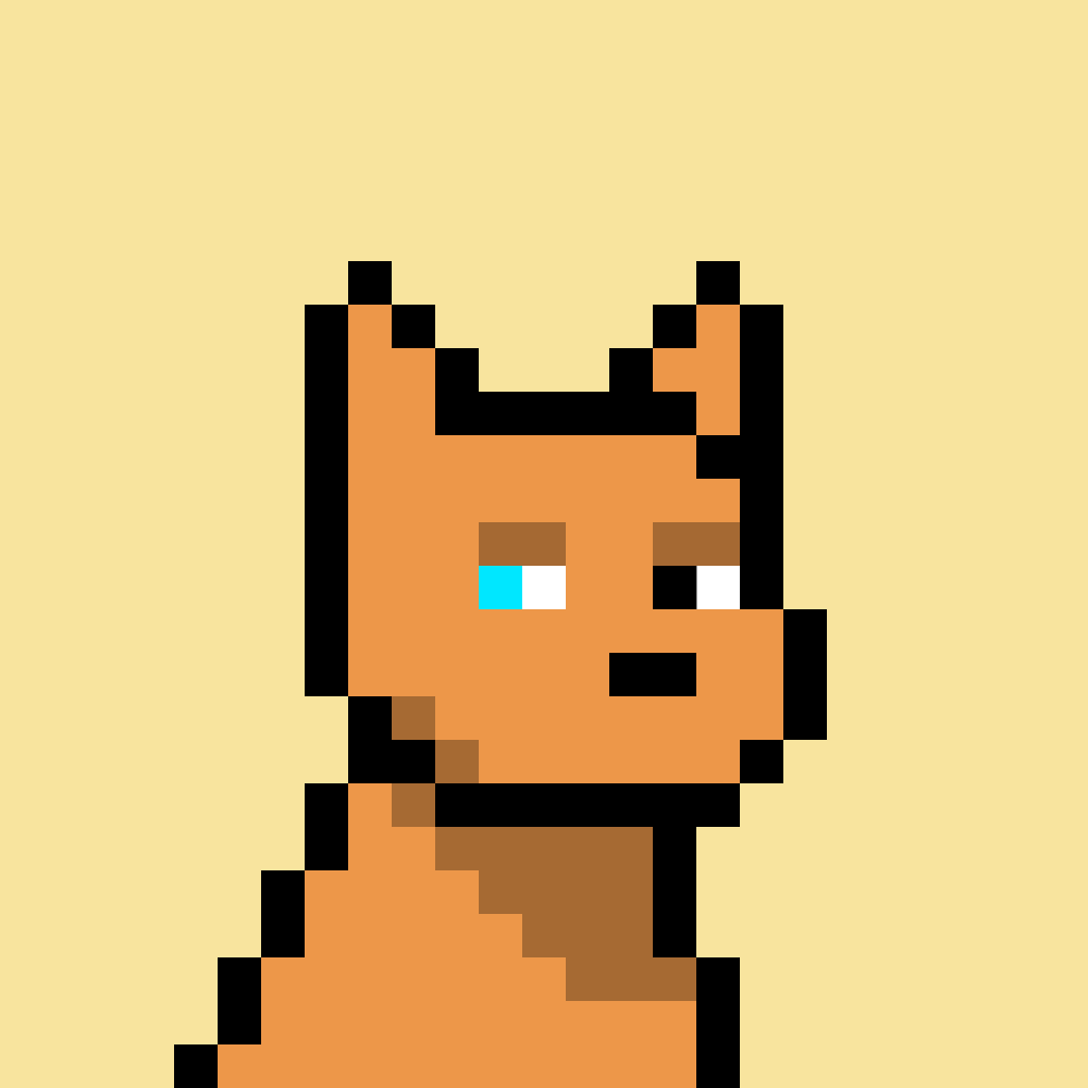 Doginal Dog #2203
