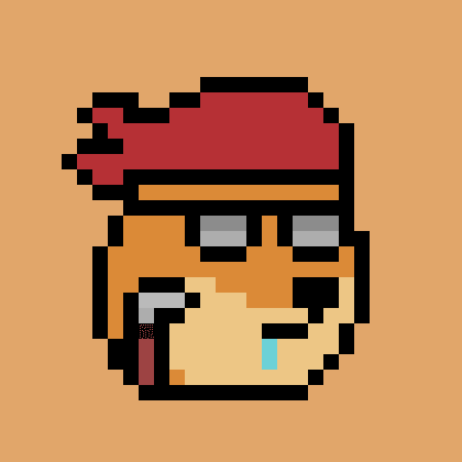 Dogepunk #8379