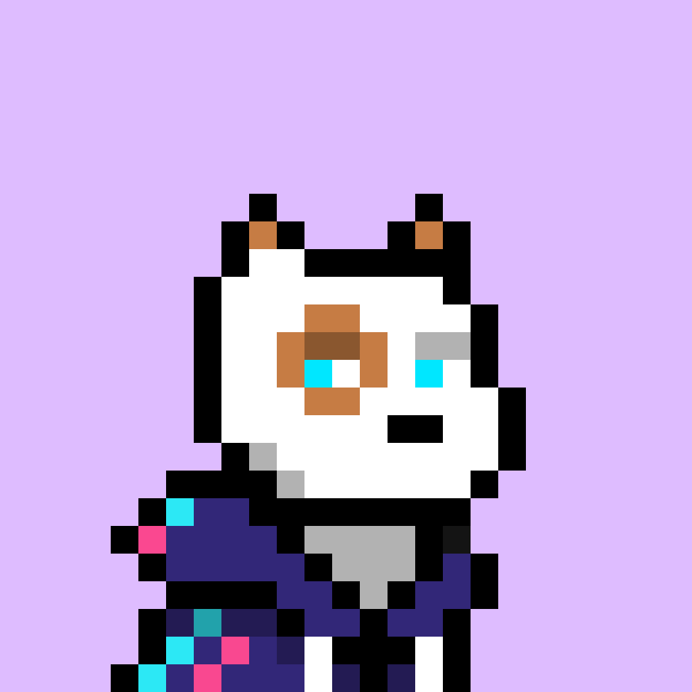 Doginal Dog #3263