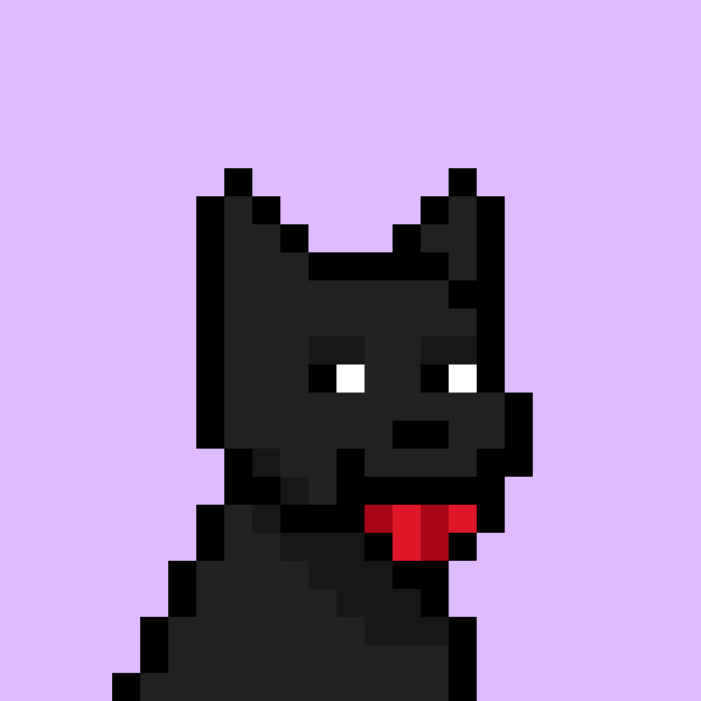 Doginal Dog #4844