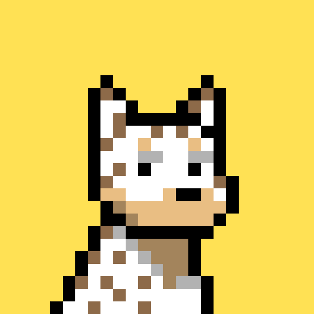 Doginal Dog #9631