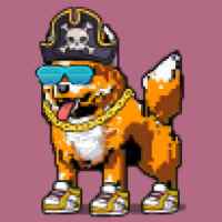 DogePunks #4153