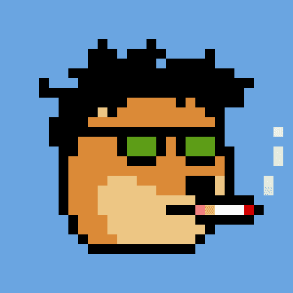 Dogepunk #4230