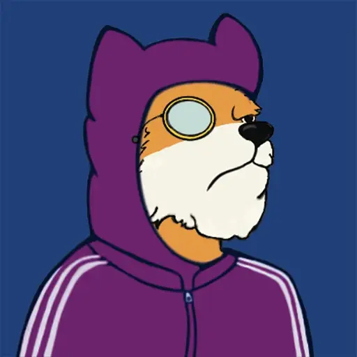 F*ck It We Bark #1263