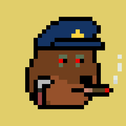 Dogepunk #6239