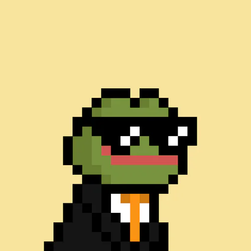 Doginal Frog #147