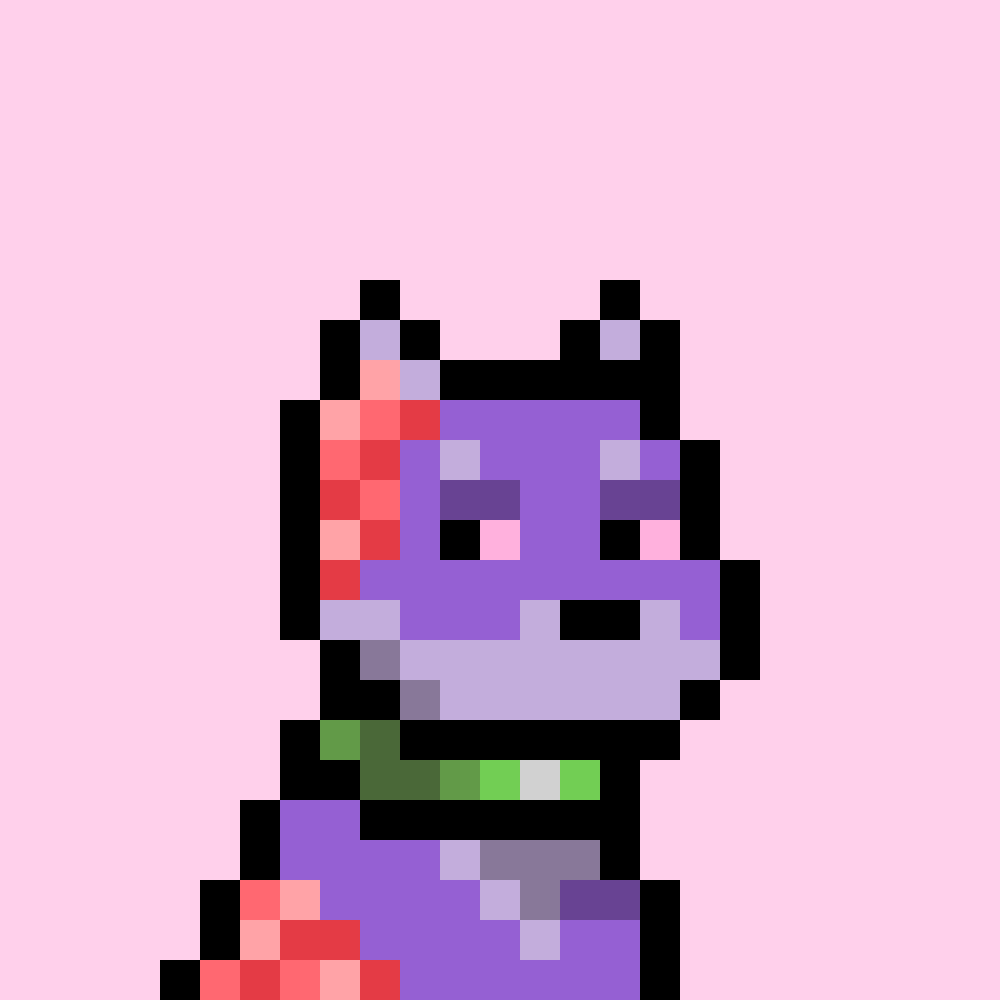 Doginal Dog #313