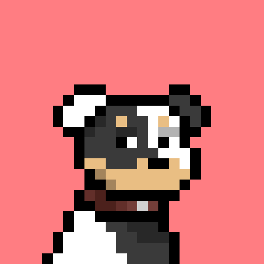 Doginal Dog #3279