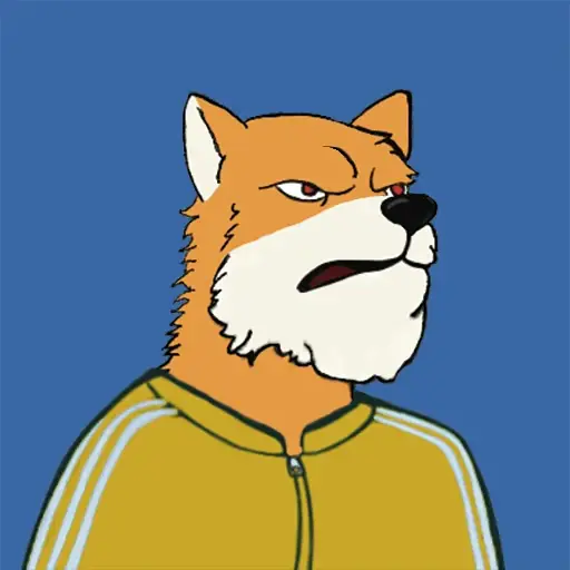 F*ck It We Bark #3586