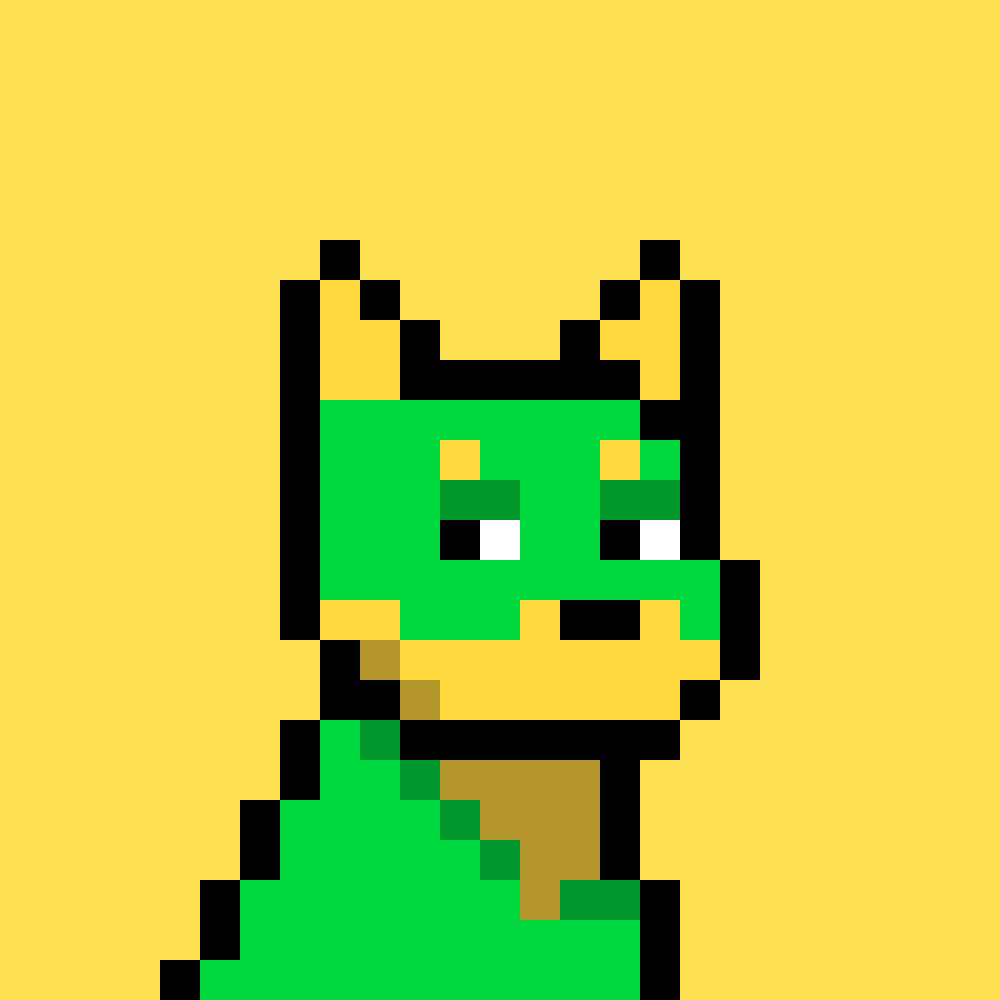 Doginal Dog #5210