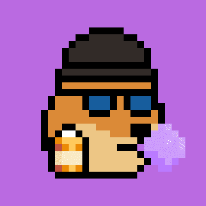 Dogepunk #9235