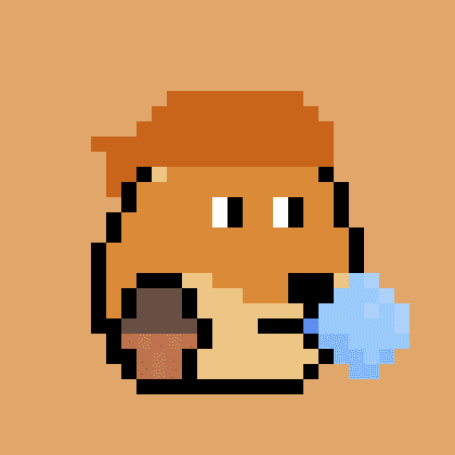 Dogepunk #4499