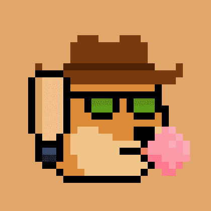 Dogepunk #3642