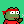 Pixel Pepes #332