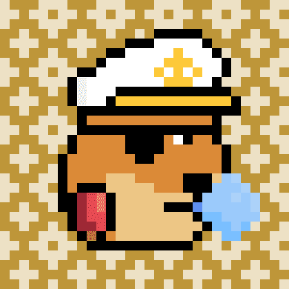 Dogepunk #3532
