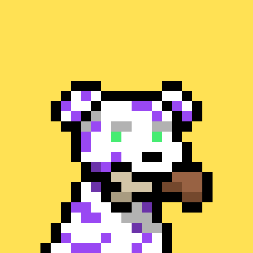 Doginal Dog #9063