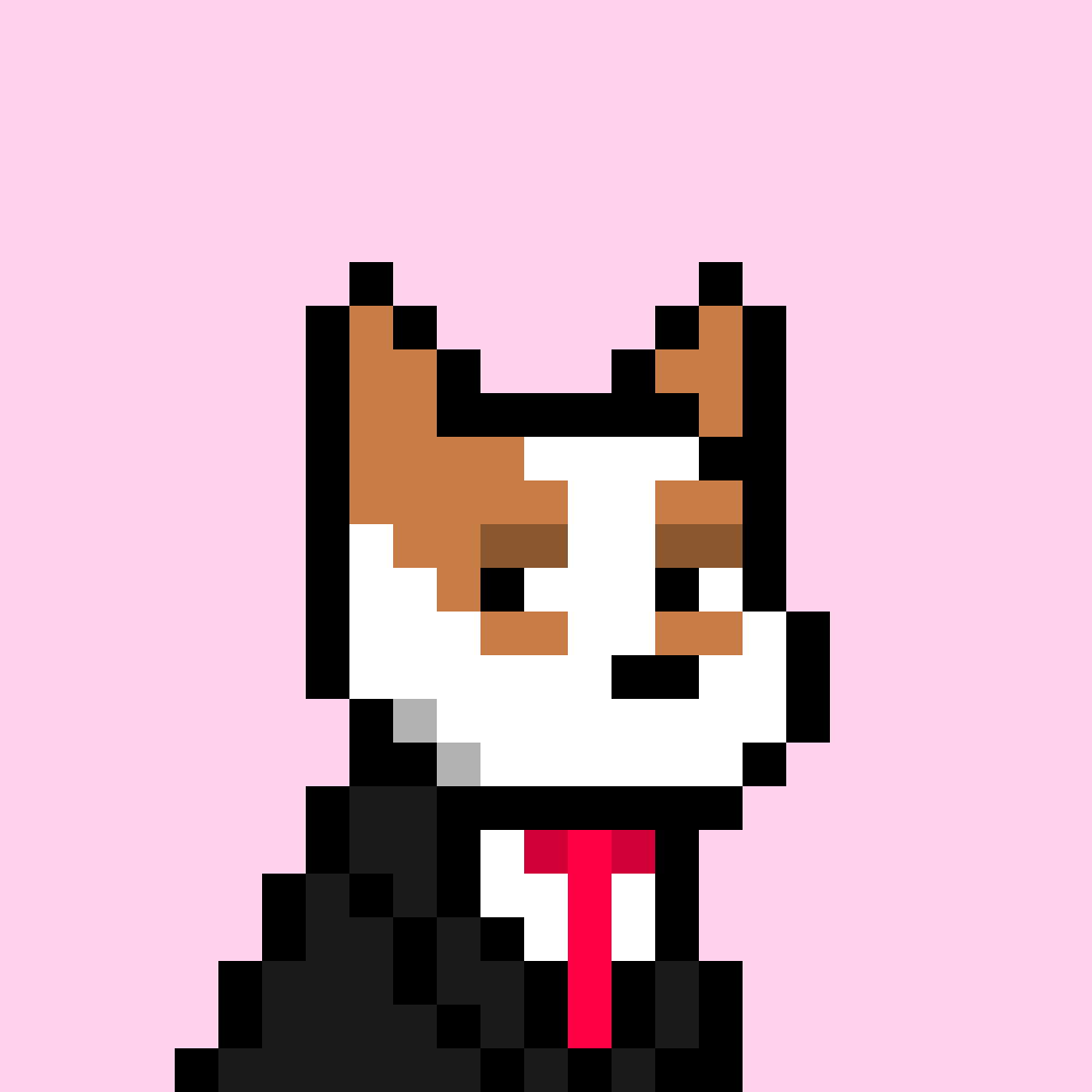 Doginal Dog #9722