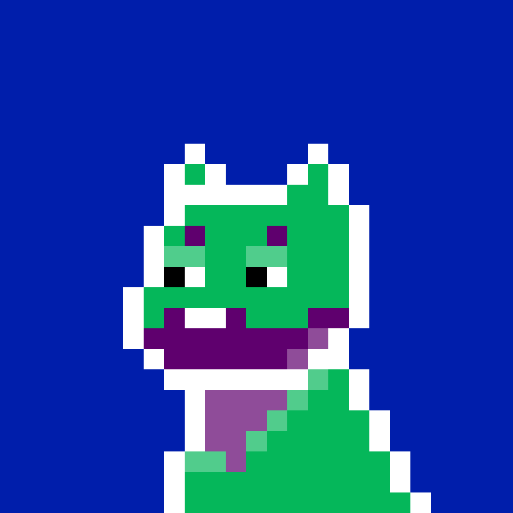 Anti Doginal Dog #4875