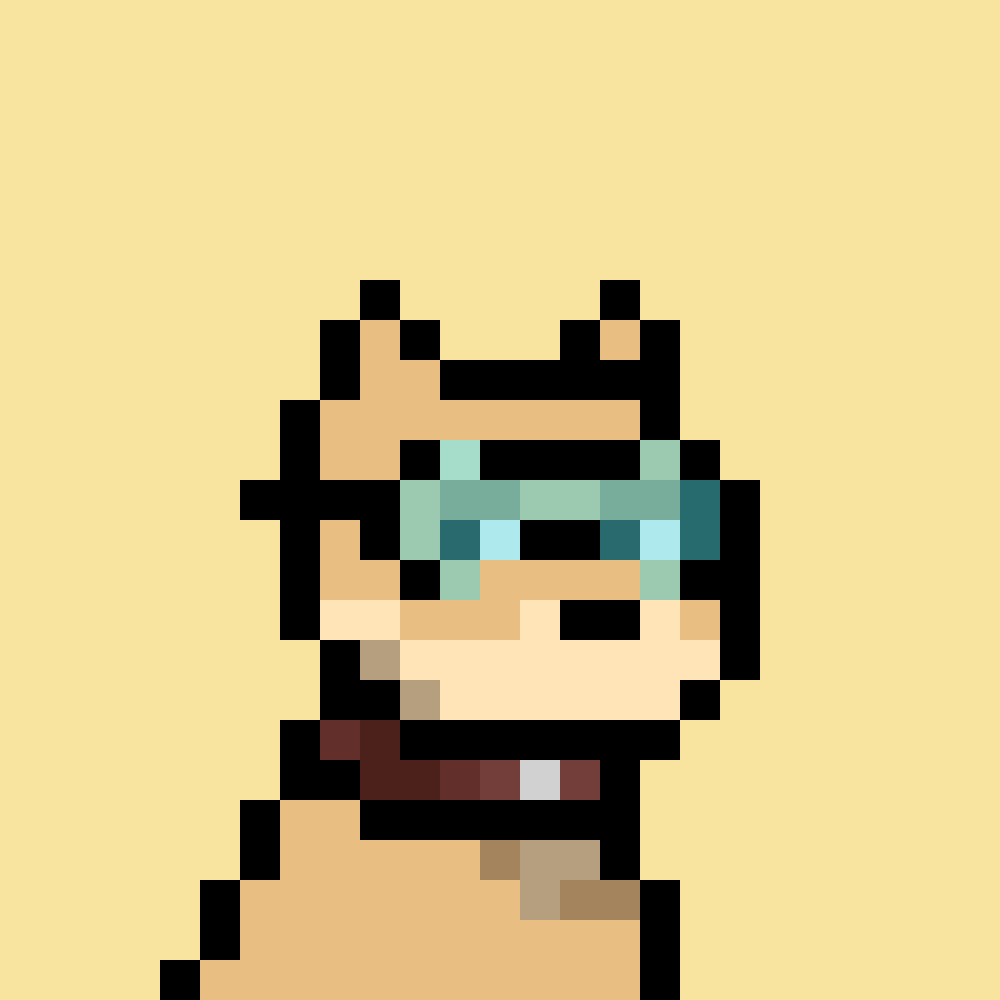 Doginal Dog #7104