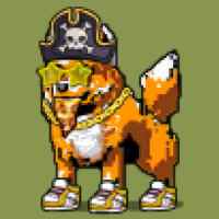 DogePunks #4301