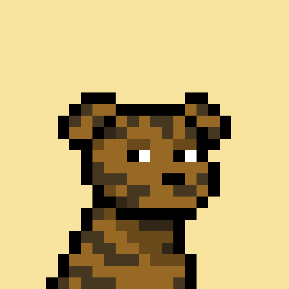Doginal Dog #6901