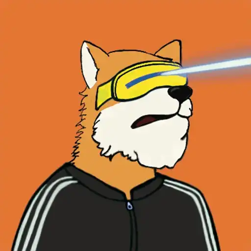 F*ck It We Bark #9873