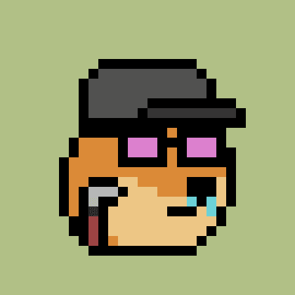 Dogepunk #7169