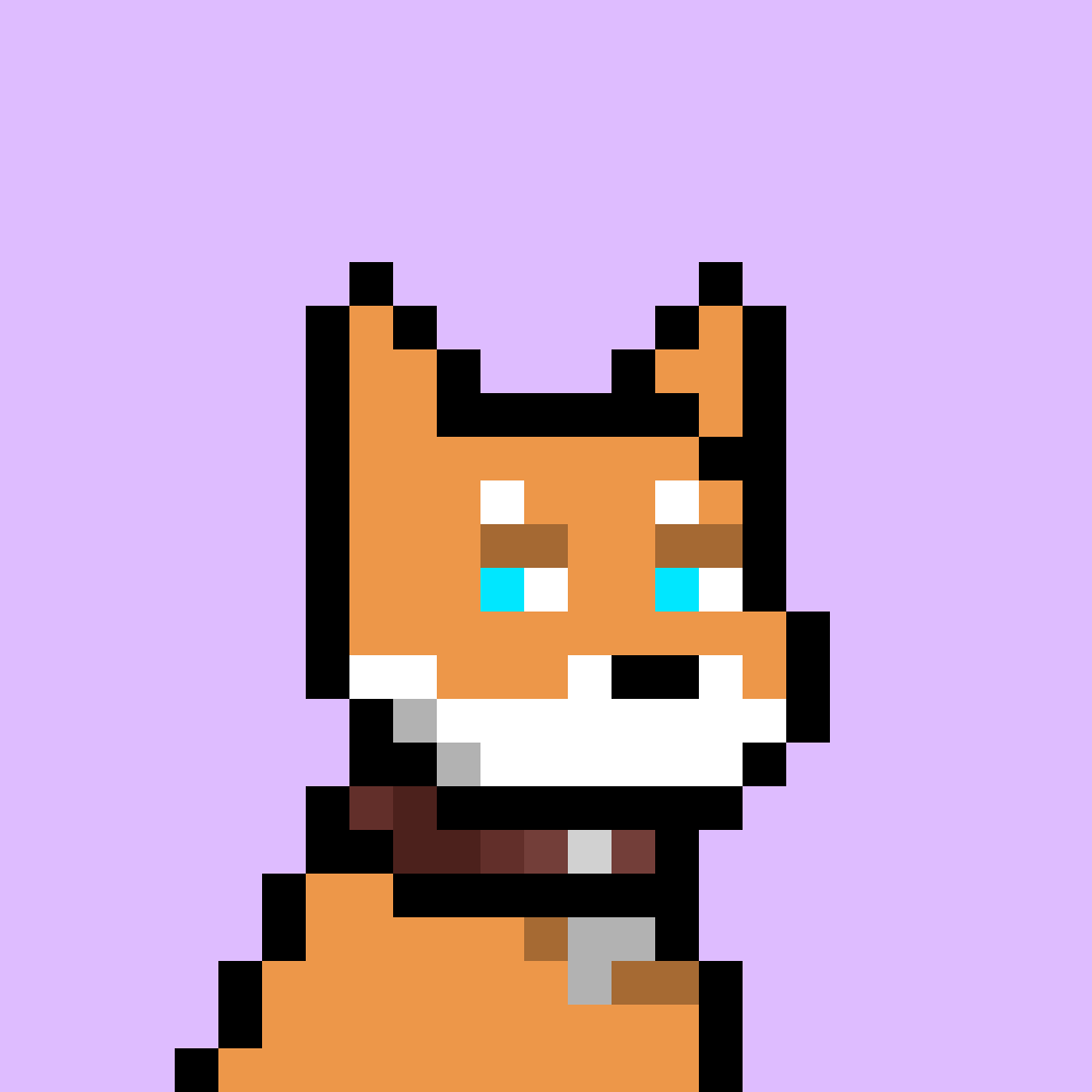 Doginal Dog #4473