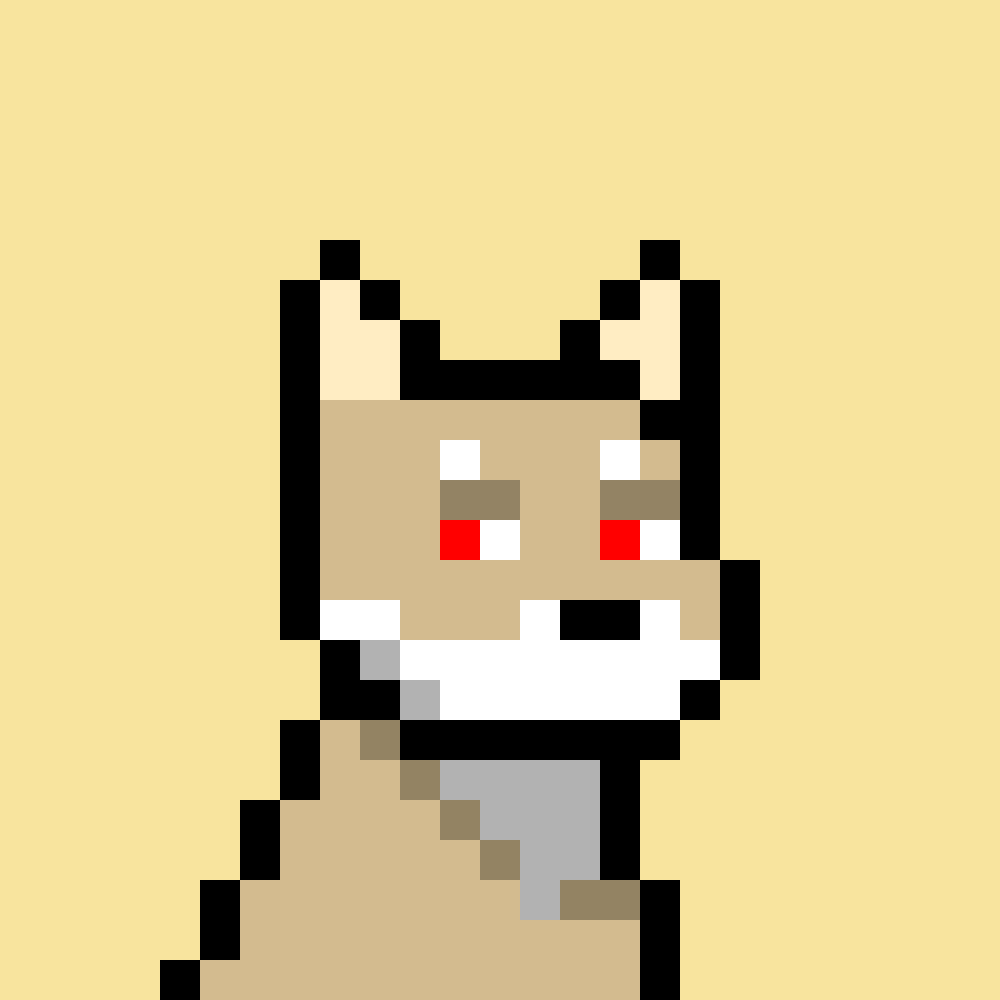 Doginal Dog #2774