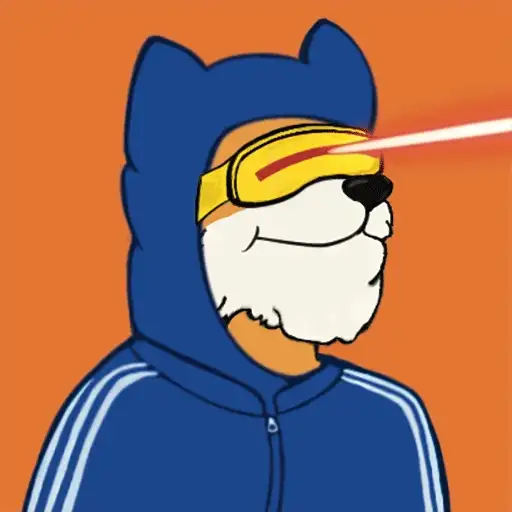 F*ck It We Bark #7849