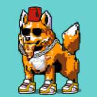 DogePunks #4490