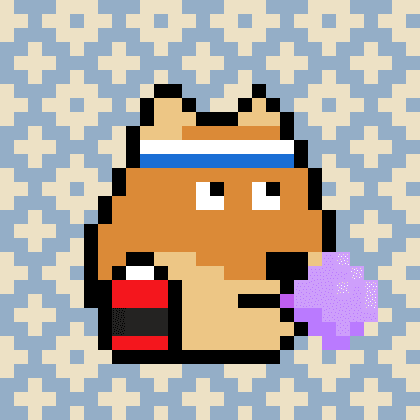Dogepunk #6118