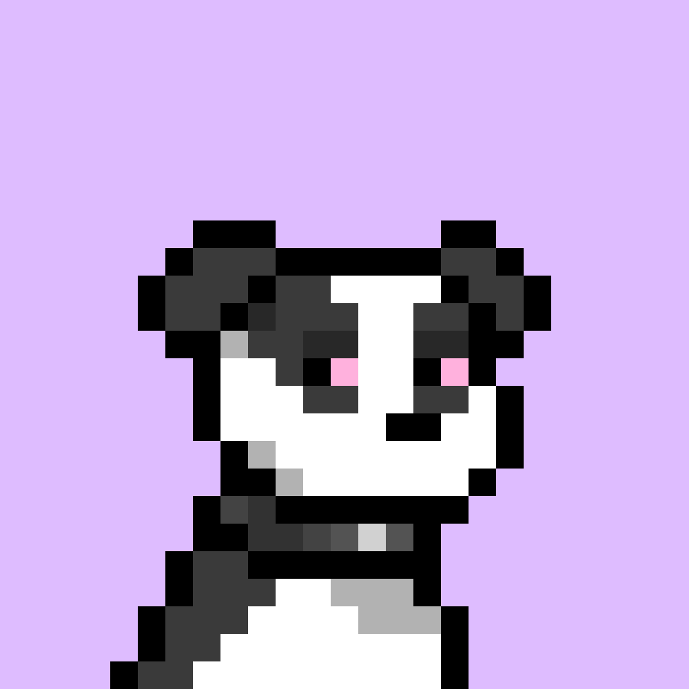 Doginal Dog #415