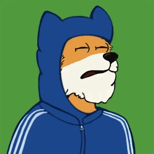 F*ck It We Bark #7397
