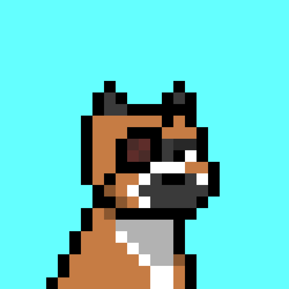 Doginal Dog #5915