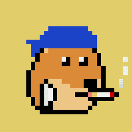 Dogepunk #1646