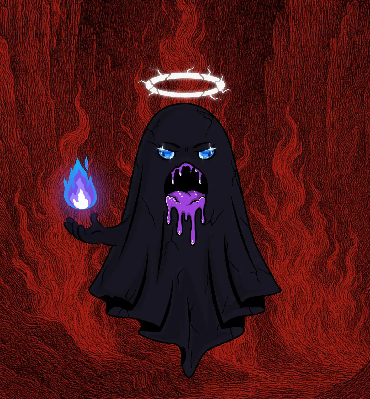 Cursed 7