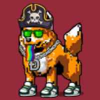 DogePunks #3327