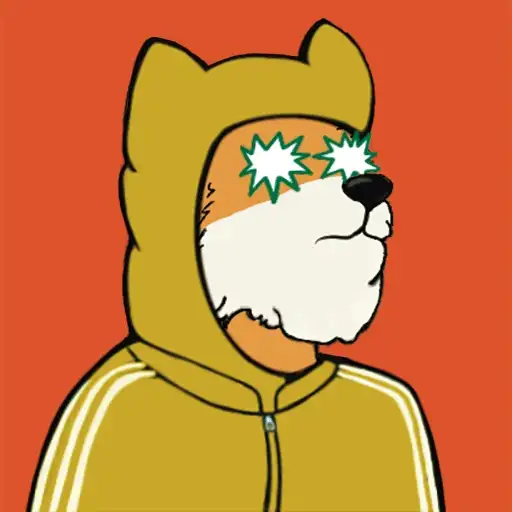 F*ck It We Bark #3848