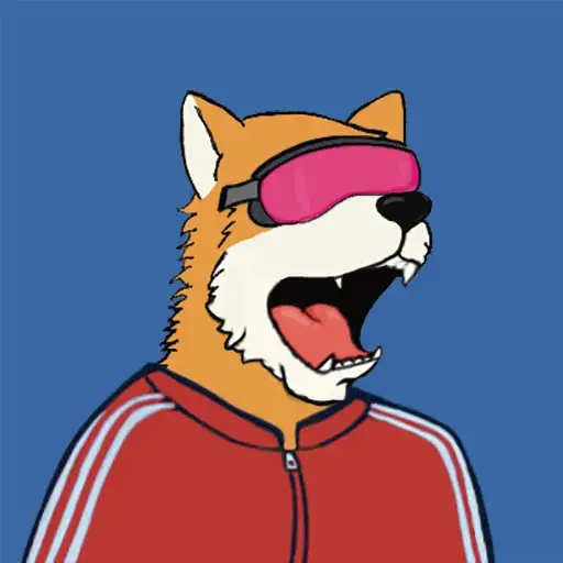 F*ck It We Bark #4073